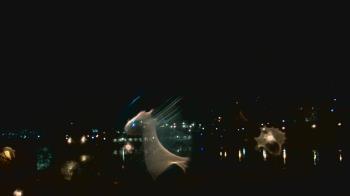 Weather camera view of Penn State University Altoona Campus.