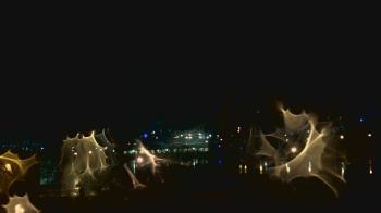 Weather camera view of Penn State University Altoona Campus.