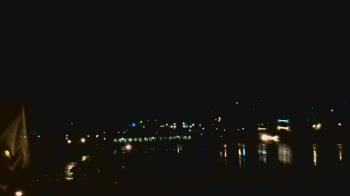 Weather camera view of Penn State University Altoona Campus.