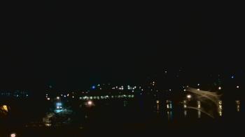 Weather camera view of Penn State University Altoona Campus.