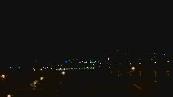 Weather camera view of Penn State University Altoona Campus.