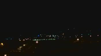 Weather camera view of Penn State University Altoona Campus.