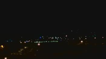 Weather camera view of Penn State University Altoona Campus.