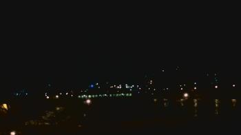 Weather camera view of Penn State University Altoona Campus.