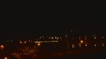 Weather camera view of Penn State University Altoona Campus.