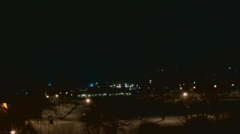 Weather camera view of Penn State University Altoona Campus.