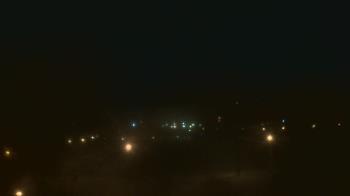 Weather camera view of Penn State University Altoona Campus.