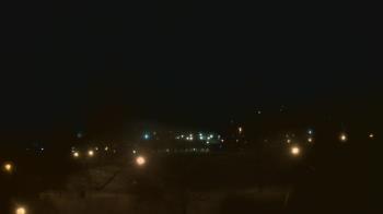 Weather camera view of Penn State University Altoona Campus.