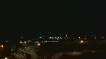 Weather camera view of Penn State University Altoona Campus.