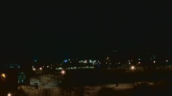 Weather camera view of Penn State University Altoona Campus.