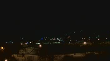 Weather camera view of Penn State University Altoona Campus.