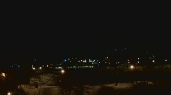 Weather camera view of Penn State University Altoona Campus.