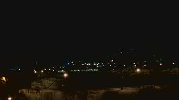 Weather camera view of Penn State University Altoona Campus.