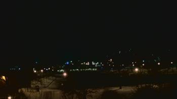 Weather camera view of Penn State University Altoona Campus.