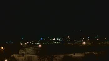 Weather camera view of Penn State University Altoona Campus.