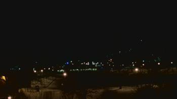 Weather camera view of Penn State University Altoona Campus.