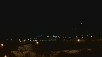 Weather camera view of Penn State University Altoona Campus.