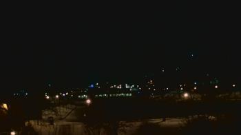 Weather camera view of Penn State University Altoona Campus.