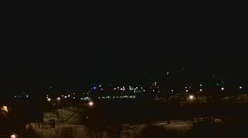 Weather camera view of Penn State University Altoona Campus.