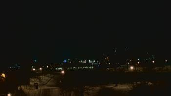 Weather camera view of Penn State University Altoona Campus.