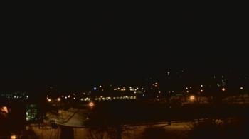 Weather camera view of Penn State University Altoona Campus.