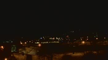 Weather camera view of Penn State University Altoona Campus.