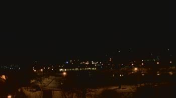 Weather camera view of Penn State University Altoona Campus.