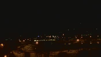 Weather camera view of Penn State University Altoona Campus.