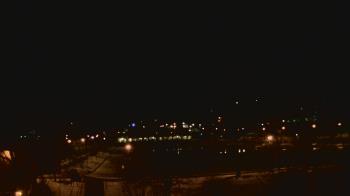 Weather camera view of Penn State University Altoona Campus.