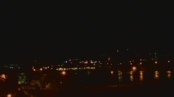 Weather camera view of Penn State University Altoona Campus.