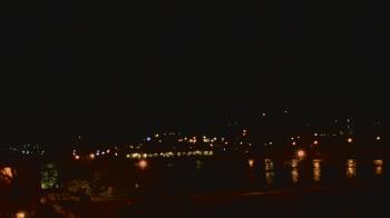 Weather camera view of Penn State University Altoona Campus.