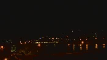 Weather camera view of Penn State University Altoona Campus.