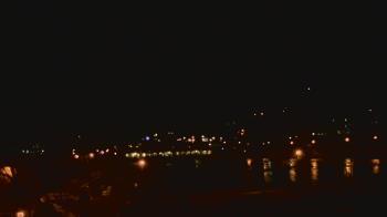 Weather camera view of Penn State University Altoona Campus.