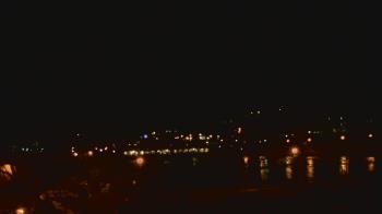 Weather camera view of Penn State University Altoona Campus.