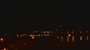 Weather camera view of Penn State University Altoona Campus.