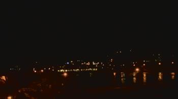 Weather camera view of Penn State University Altoona Campus.