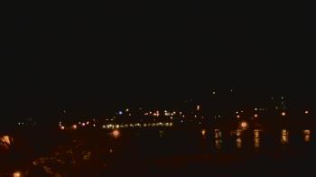 Weather camera view of Penn State University Altoona Campus.