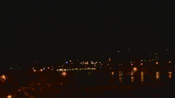 Weather camera view of Penn State University Altoona Campus.