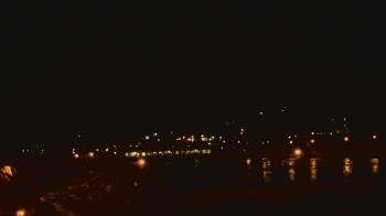 Weather camera view of Penn State University Altoona Campus.