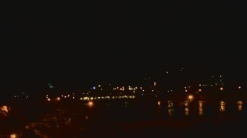 Weather camera view of Penn State University Altoona Campus.