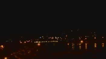 Weather camera view of Penn State University Altoona Campus.