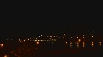 Weather camera view of Penn State University Altoona Campus.