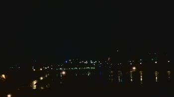 Weather camera view of Penn State University Altoona Campus.