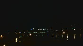 Weather camera view of Penn State University Altoona Campus.