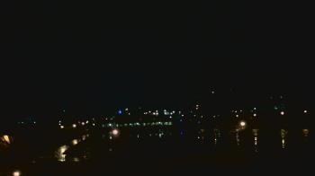 Weather camera view of Penn State University Altoona Campus.