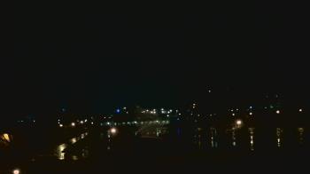 Weather camera view of Penn State University Altoona Campus.