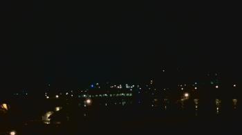 Weather camera view of Penn State University Altoona Campus.