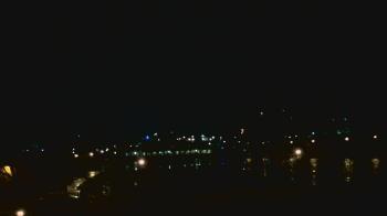 Weather camera view of Penn State University Altoona Campus.