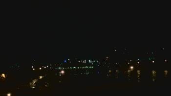 Weather camera view of Penn State University Altoona Campus.