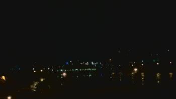 Weather camera view of Penn State University Altoona Campus.